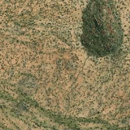 Satellite imagery of Ipembáti, AO