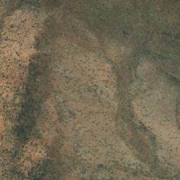 Satellite imagery of Binde, AO