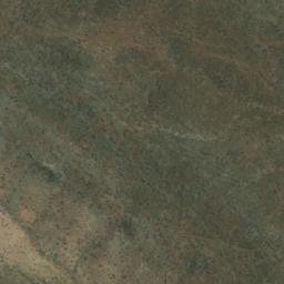 Satellite imagery of Binde, AO