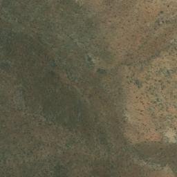 Satellite imagery of Binde, AO