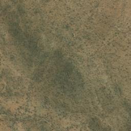 Satellite imagery of Haundombué, AO