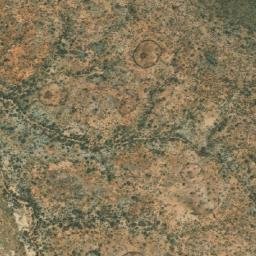 Satellite imagery of Tchicoto, AO