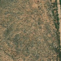 Satellite imagery of Tchicoto, AO