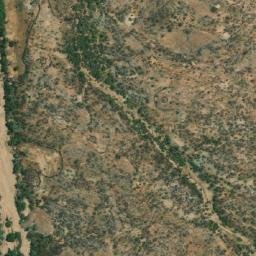 Satellite imagery of Tchicoto, AO