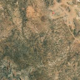 Satellite imagery of Punda Iomilulo, AO