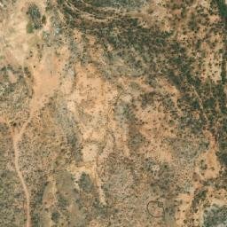 Satellite imagery of Punda Iomilulo, AO