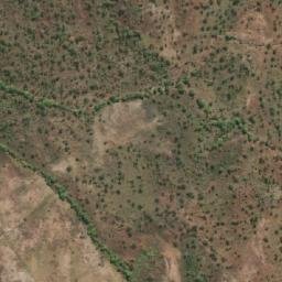 Satellite imagery of Mount Grey, AU