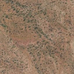 Satellite imagery of Galileo Precipice, AU