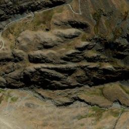 Satellite imagery of Abra Lechasani, BO