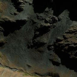 Satellite imagery of Abra Lechasani, BO