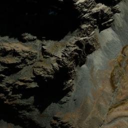 Satellite imagery of Abra Lechasani, BO