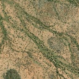 Satellite imagery of Ipembáti, AO