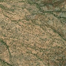 Satellite imagery of Ipembáti, AO