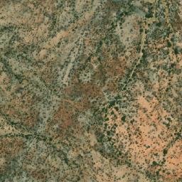 Satellite imagery of Ipembáti, AO