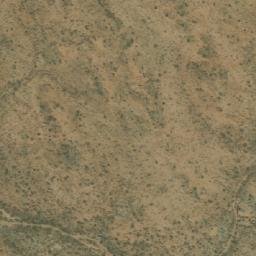 Satellite imagery of Haundombué, AO