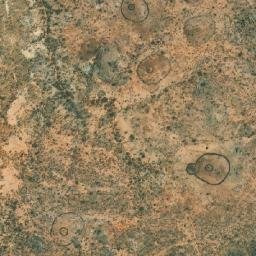 Satellite imagery of Tchicoto, AO