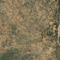 Satellite imagery of Tchicoto, AO