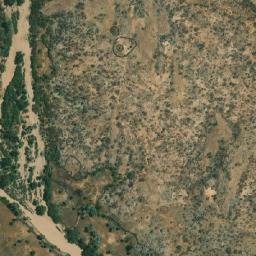 Satellite imagery of Tchicoto, AO