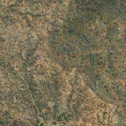 Satellite imagery of Cavelocamo, AO