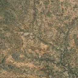 Satellite imagery of Cavelocamo, AO