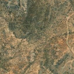 Satellite imagery of Punda Iomilulo, AO