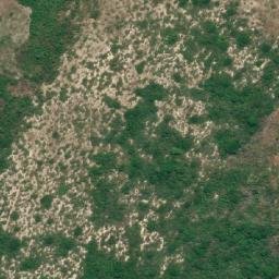 Satellite imagery of Ponta Namelocoto, MZ