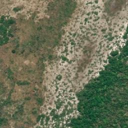Satellite imagery of Ponta Namelocoto, MZ