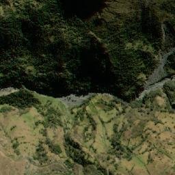 Satellite imagery of Abra Chucho, BO