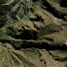 Satellite imagery of Abra Chucho, BO