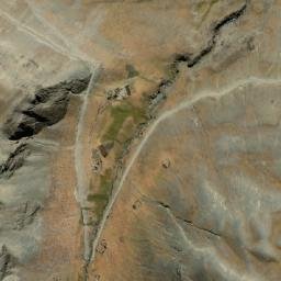 Satellite imagery of Abra Lechasani, BO