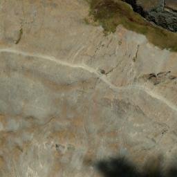 Satellite imagery of Abra Lechasani, BO