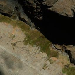 Satellite imagery of Abra Lechasani, BO