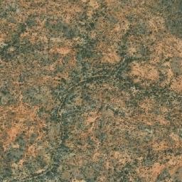 Satellite imagery of Tchicoto, AO