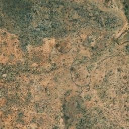 Satellite imagery of Tchicoto, AO