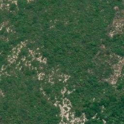 Satellite imagery of Ponta Namelocoto, MZ
