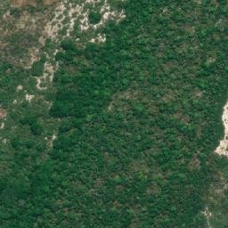 Satellite imagery of Ponta Namelocoto, MZ