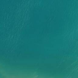 Satellite imagery of Prior Point, AU