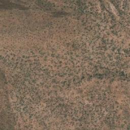 Satellite imagery of Mount Beatrice, AU