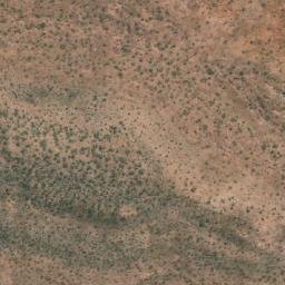 Satellite imagery of Mount Beatrice, AU
