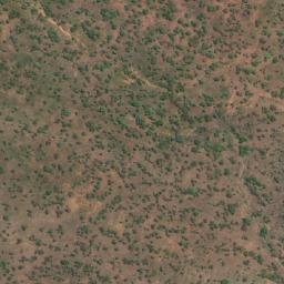 Satellite imagery of Mount Septimus, AU
