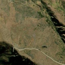 Satellite imagery of Abra Chucho, BO