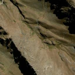 Satellite imagery of Abra Chucho, BO