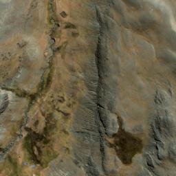 Satellite imagery of Abra Lechasani, BO