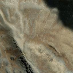 Satellite imagery of Abra Lechasani, BO