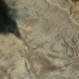 Satellite imagery of Abra Lechasani, BO