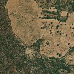 Satellite imagery of Canancanga, AO