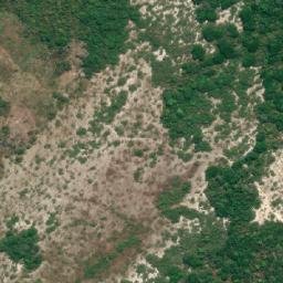 Satellite imagery of Ponta Namelocoto, MZ