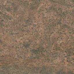 Satellite imagery of Mount Beatrice, AU