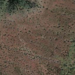 Satellite imagery of Mount Sellars, AU