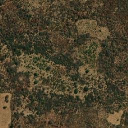 Satellite imagery of Canancanga, AO